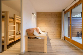 Résidence Signal Du Prorel - Studio entièrement rénové · Proche des pistes · Wifi gratuit & coin montagne MAE-0934 Briancon